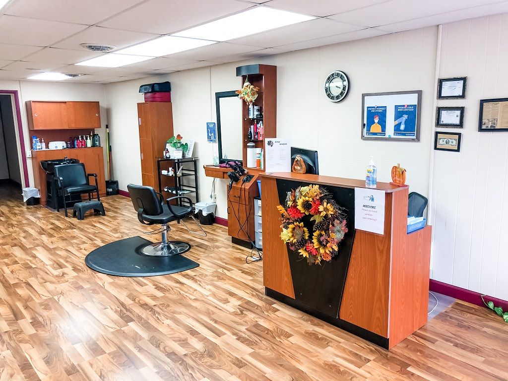 108 N Main St, Altamont, IL 62411